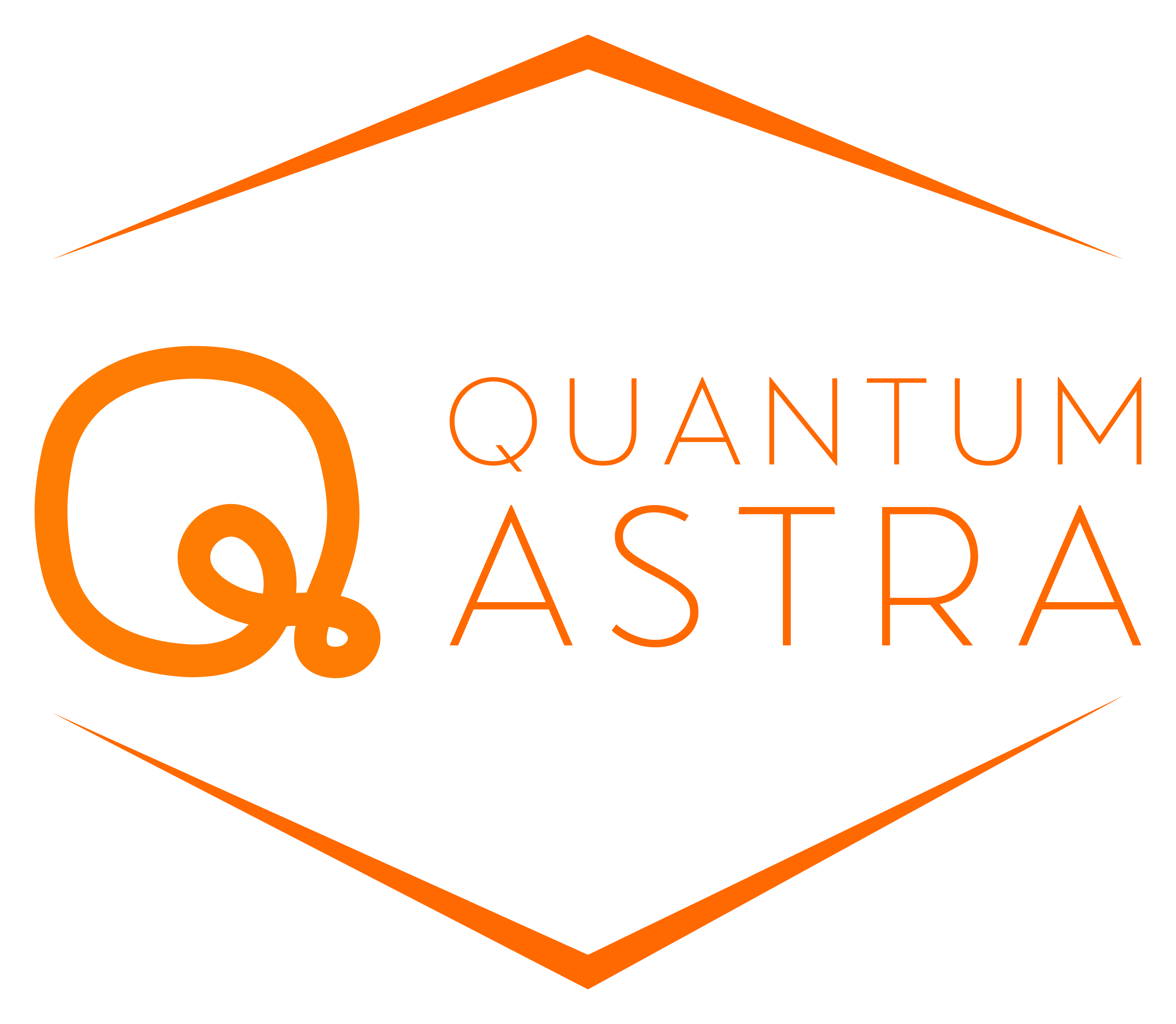 QuantumAstra
